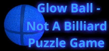 Glow Ball - Not A Billiard Puzzle Game banner