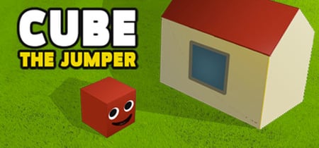 Cube - The Jumper banner
