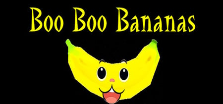 Boo Boo Bananas banner