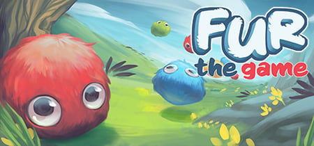 Fur the Game banner