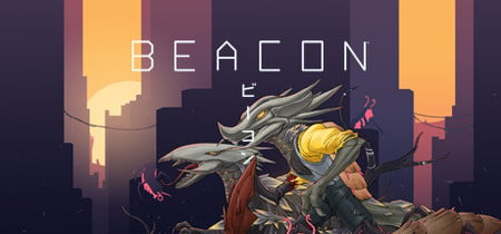Beacon banner