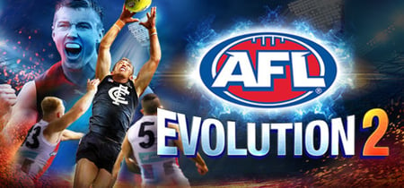 AFL Evolution 2 banner