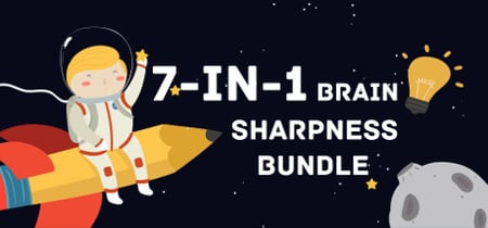 7-in-1 Brain Sharpness Bundle banner