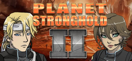 Planet Stronghold 2 banner