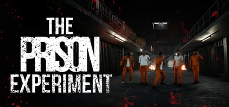 The Prison Experiment: Battle Royale banner