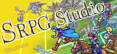 SRPG Studio banner