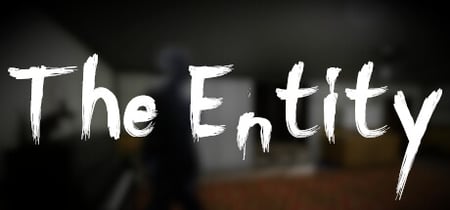 The Entity banner
