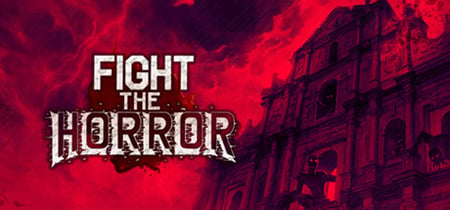 Fight the Horror banner