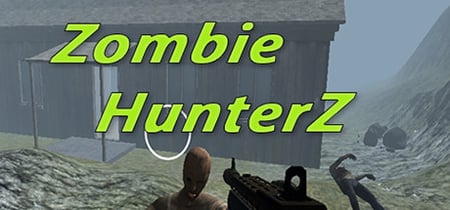ZombieHunterZ banner