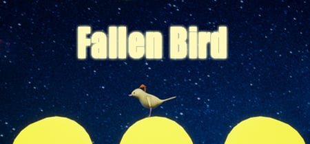 Fallen Bird banner