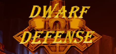 Dwarf Defense banner