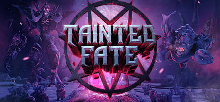 Tainted Fate banner