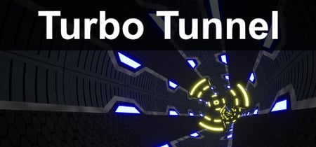 Turbo Tunnel banner