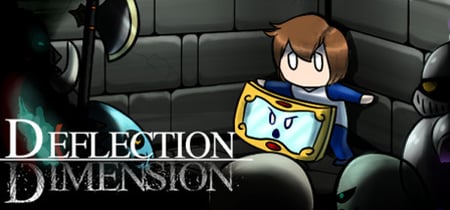 Deflection Dimension banner
