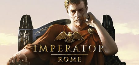 Imperator: Rome banner