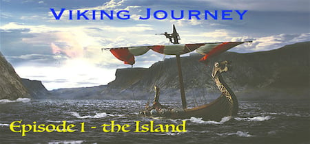 VikingJourney banner