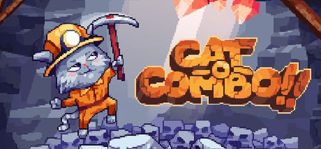 Cat-o-Combo! banner