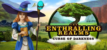 The Enthralling Realms banner
