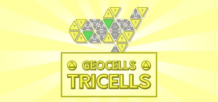 Geocells Tricells banner