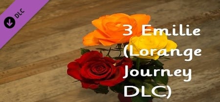 3 Emilie (Lorange Journey DLC) banner