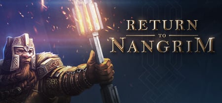 Return to Nangrim banner