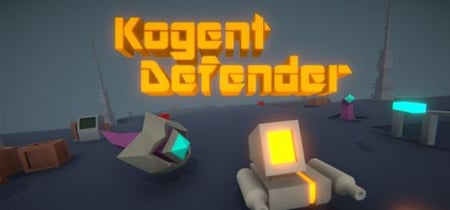 Kogent Defender banner