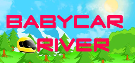 Babycar Driver banner