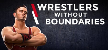 Wrestlers Without Boundaries banner