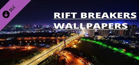 Rift Breakers Wallpapers banner
