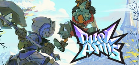 Duel Arms banner