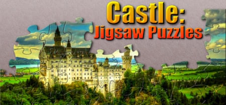 Castle: Jigsaw Puzzles banner