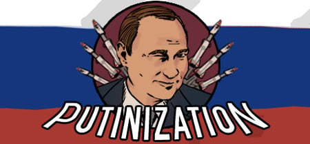 Putinization banner