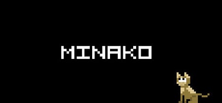 Minako banner