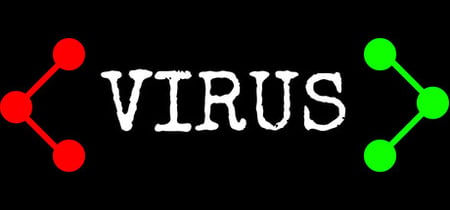 Virus banner