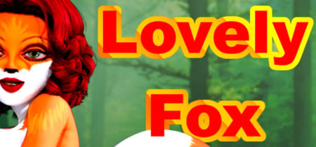 Lovely Fox banner