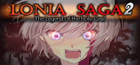 Lonia Saga 2 banner