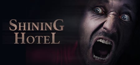 Shining Hotel: Lost in Nowhere banner