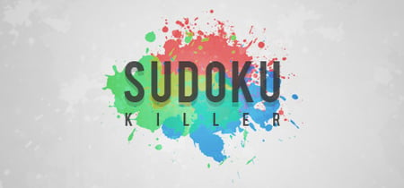 Sudoku Killer / 杀手数独 banner