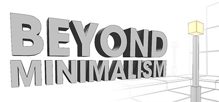 Beyond Minimalism banner
