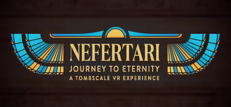 Nefertari: Journey to Eternity banner