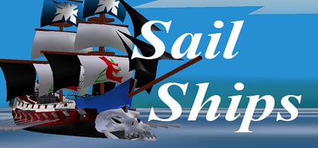 Sail Ships banner