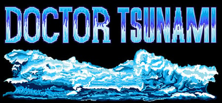 Doctor Tsunami banner