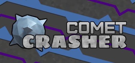 Comet Crasher banner