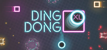 Ding Dong XL banner