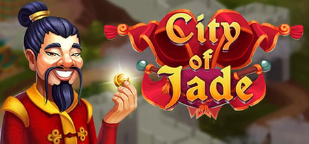 City Of Jade: Imperial Frontier banner