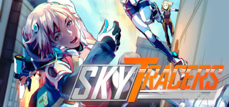Sky Tracers banner
