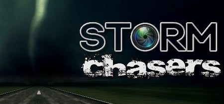 Storm Chasers banner