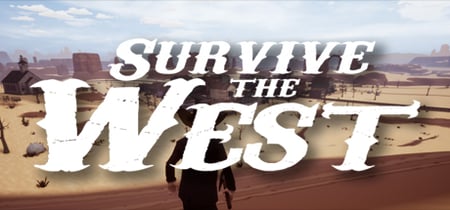 Survive the West banner