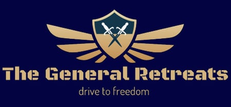 The General Retreats banner