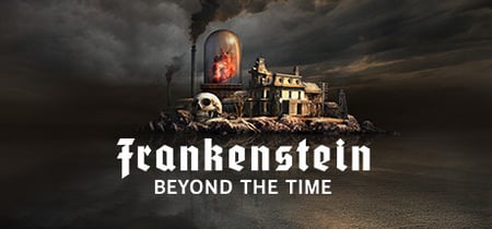 Frankenstein: Beyond the Time banner